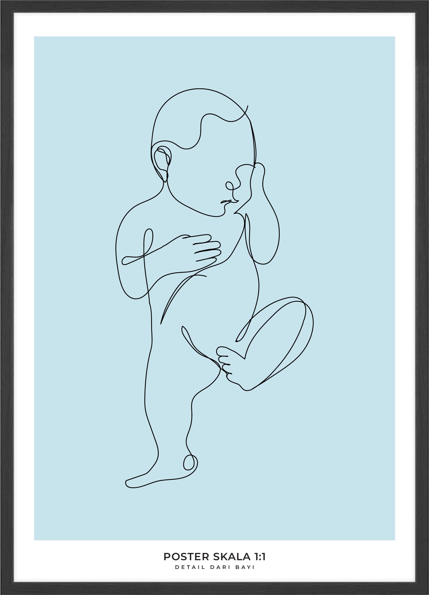 CONTINUOUS LINE 1 RIGHT