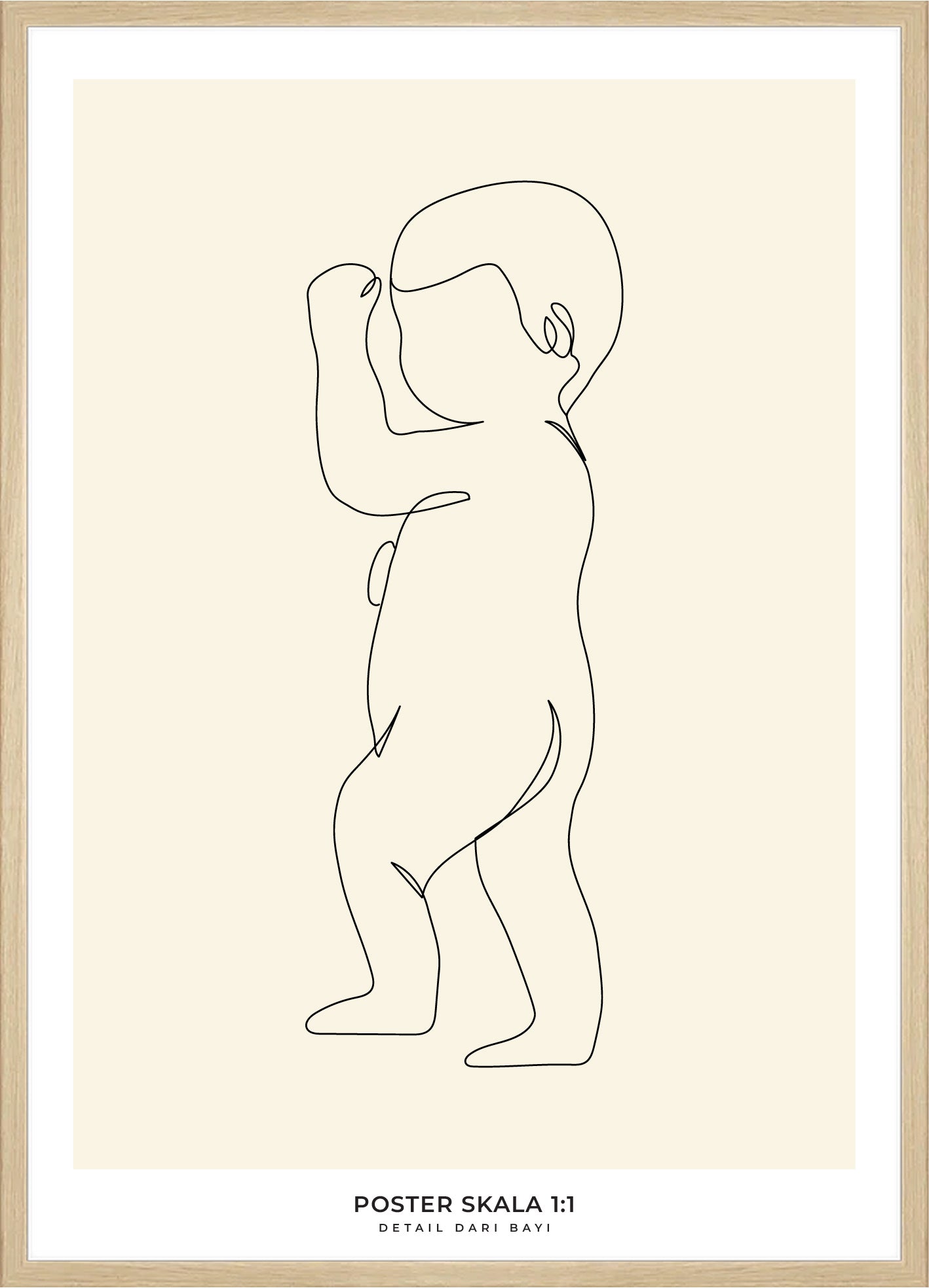 CONTINUOUS LINE 2 LEFT