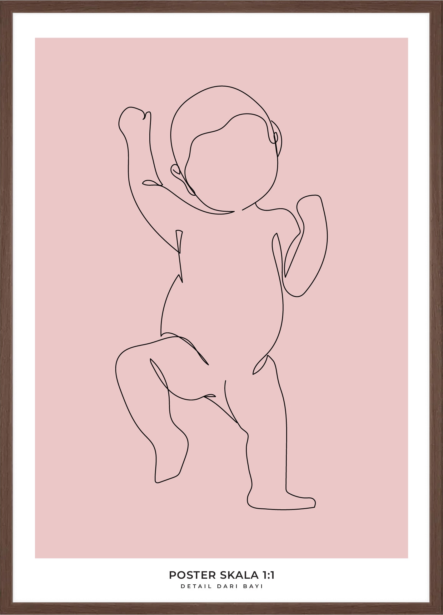 CONTINUOUS LINE 3 LEFT