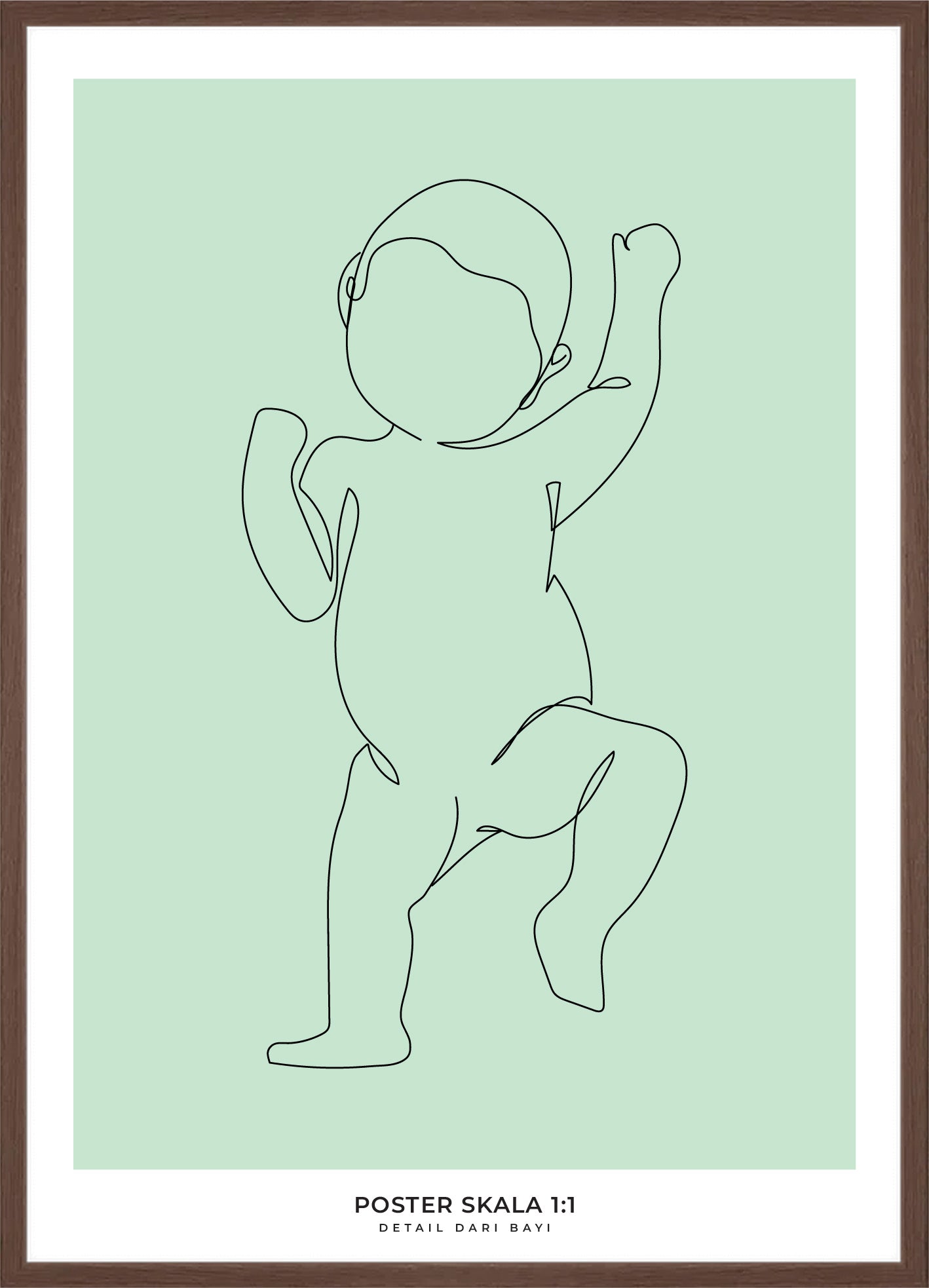 CONTINUOUS LINE 3 RIGHT