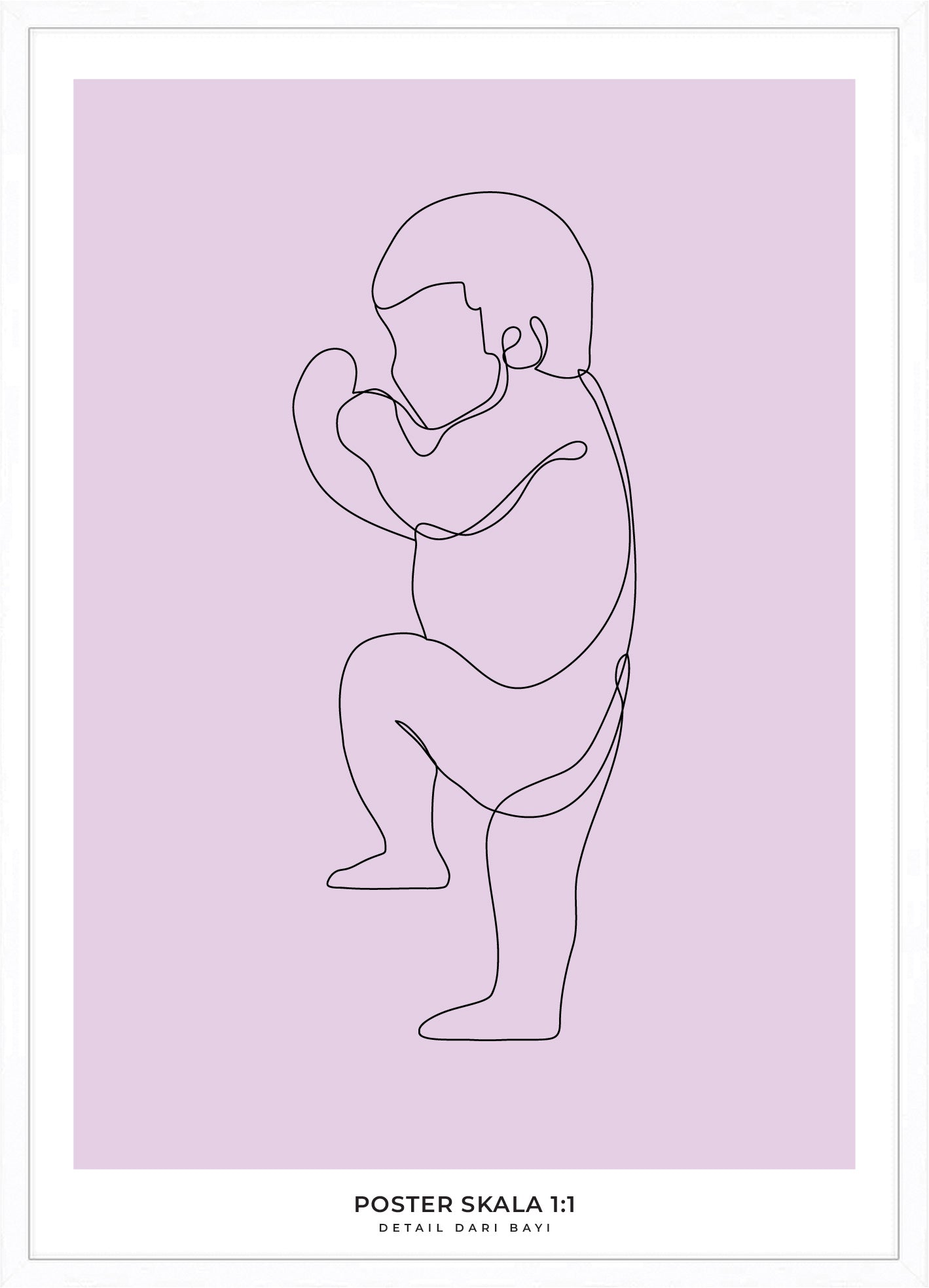 CONTINUOUS LINE 4 LEFT