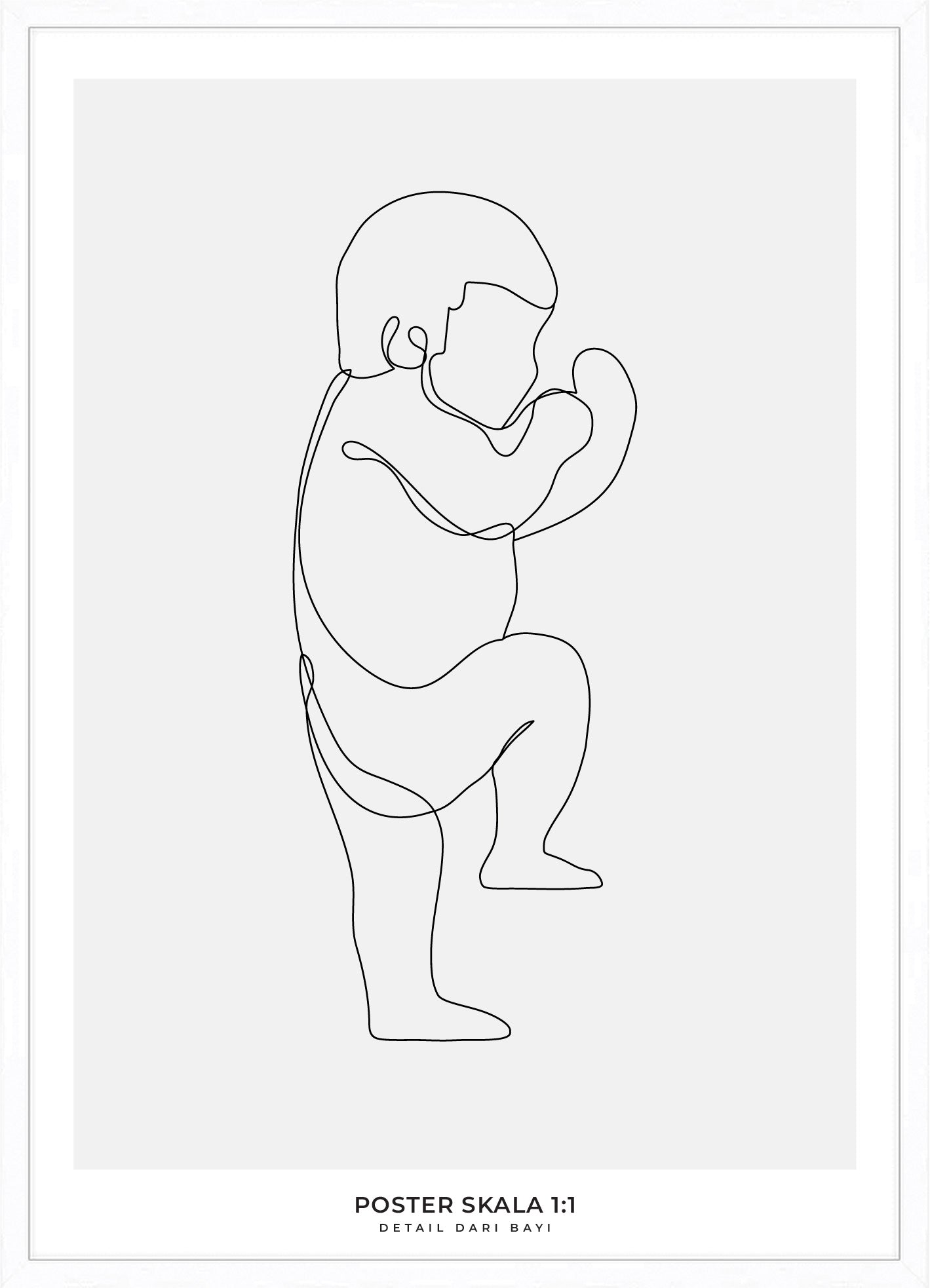 CONTINUOUS LINE 4 RIGHT